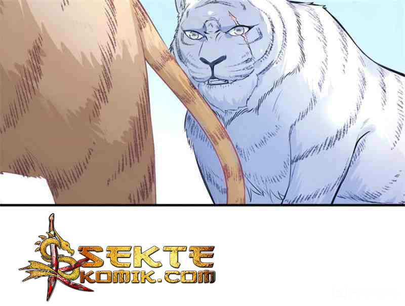 Beauty and the Beast Chapter 91 - halaman 39