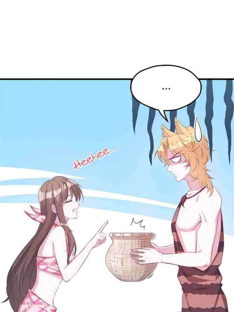 Beauty and the Beast Chapter 91 - halaman 4
