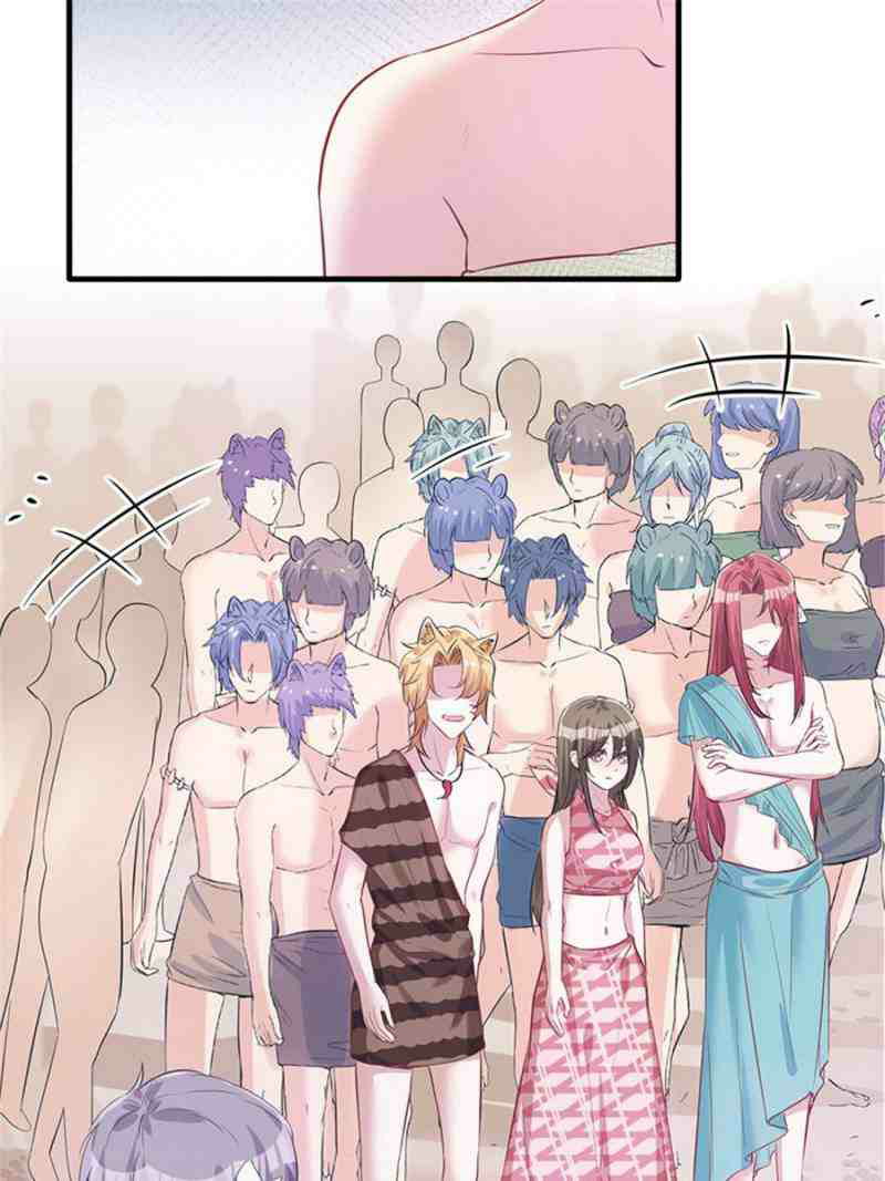 Beauty and the Beast Chapter 91 - halaman 41