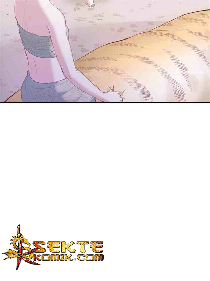 Beauty and the Beast Chapter 91 - halaman 42