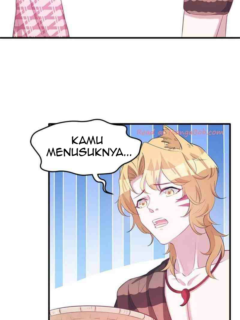 Beauty and the Beast Chapter 91 - halaman 5