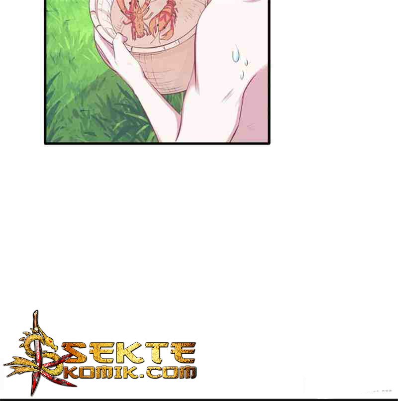 Beauty and the Beast Chapter 91 - halaman 8