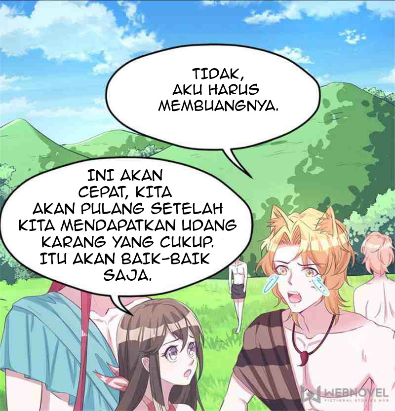 Beauty and the Beast Chapter 91 - halaman 9