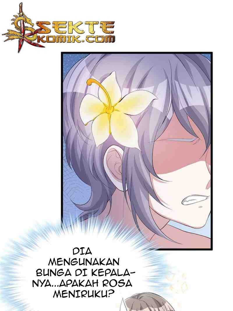 Beauty and the Beast Chapter 92 - halaman 10