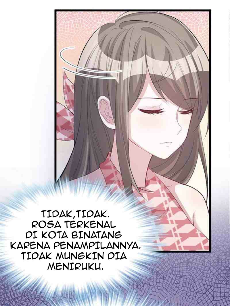 Beauty and the Beast Chapter 92 - halaman 12