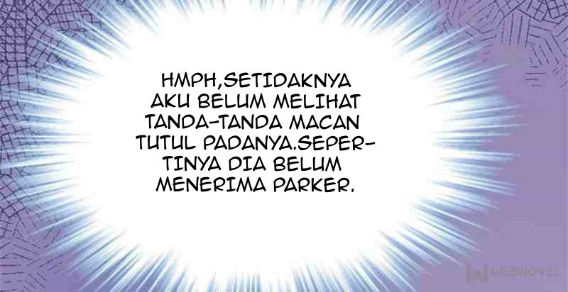 Beauty and the Beast Chapter 92 - halaman 13