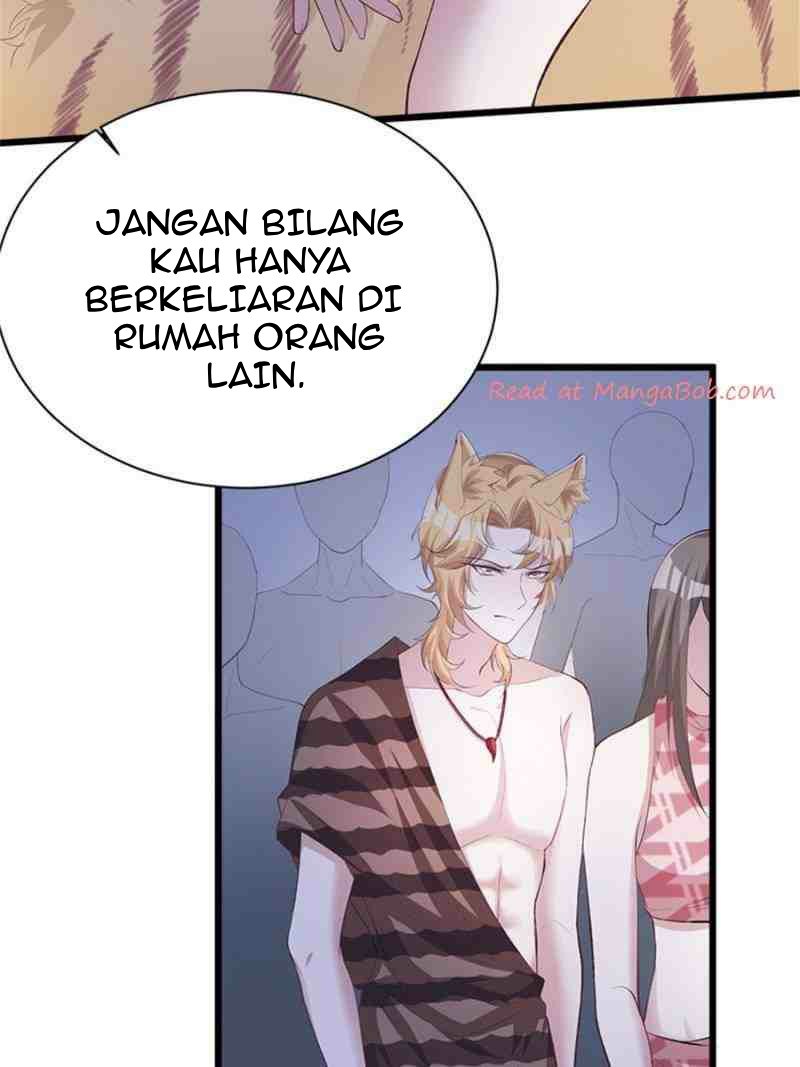 Beauty and the Beast Chapter 92 - halaman 14