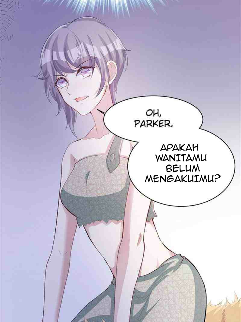 Beauty and the Beast Chapter 92 - halaman 16