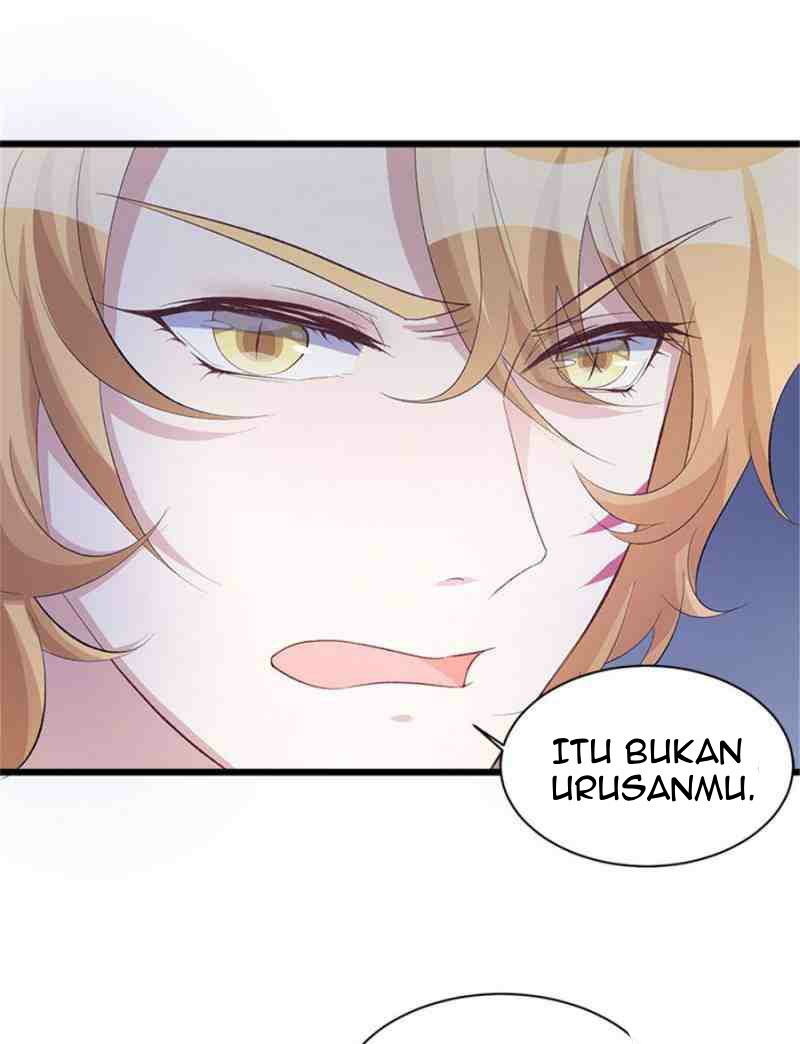 Beauty and the Beast Chapter 92 - halaman 17
