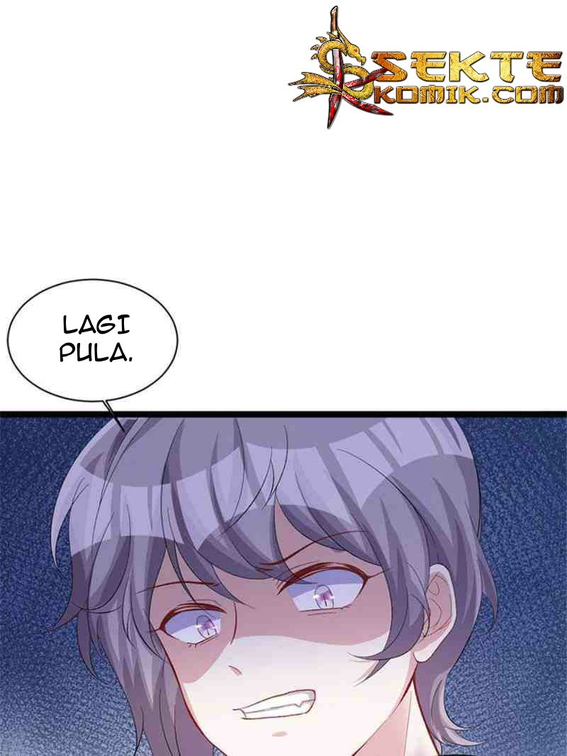 Beauty and the Beast Chapter 92 - halaman 19