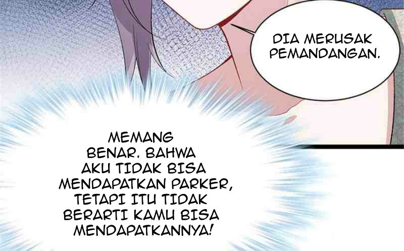 Beauty and the Beast Chapter 92 - halaman 20