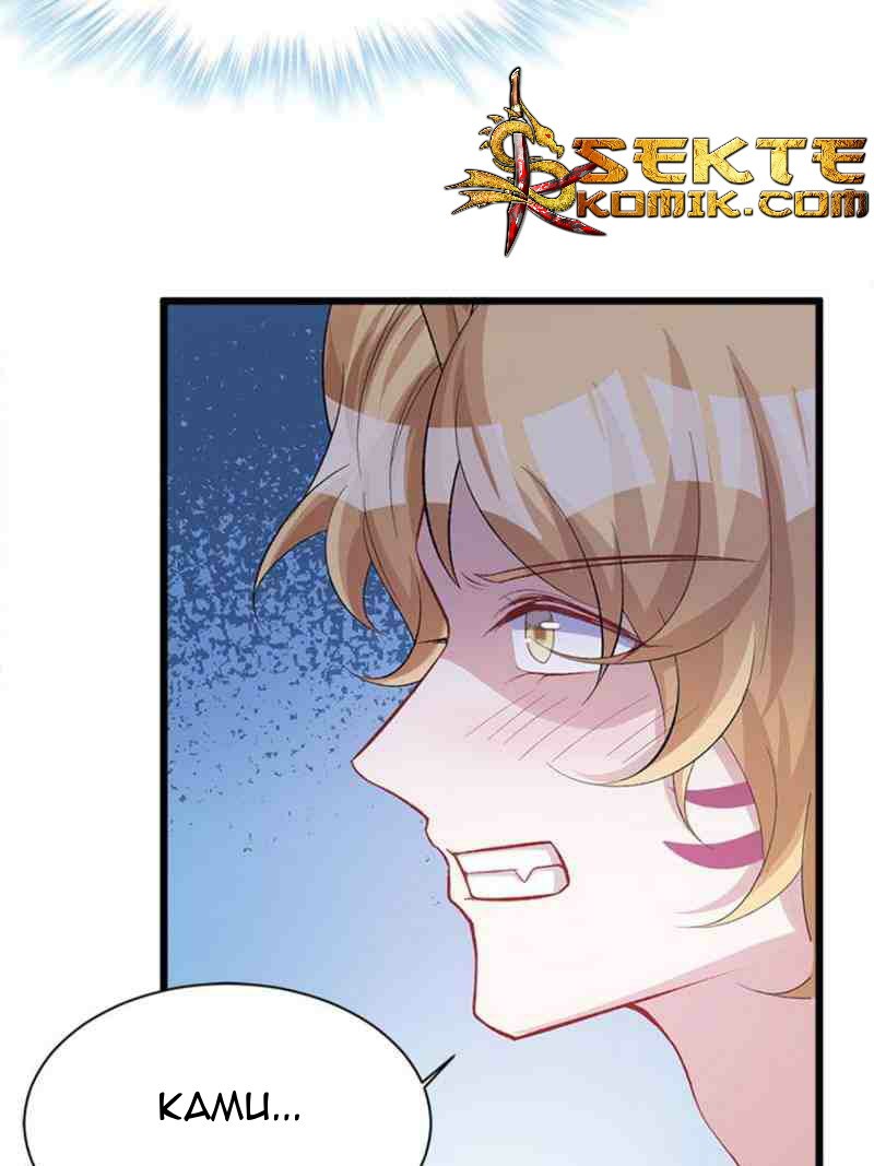 Beauty and the Beast Chapter 92 - halaman 21