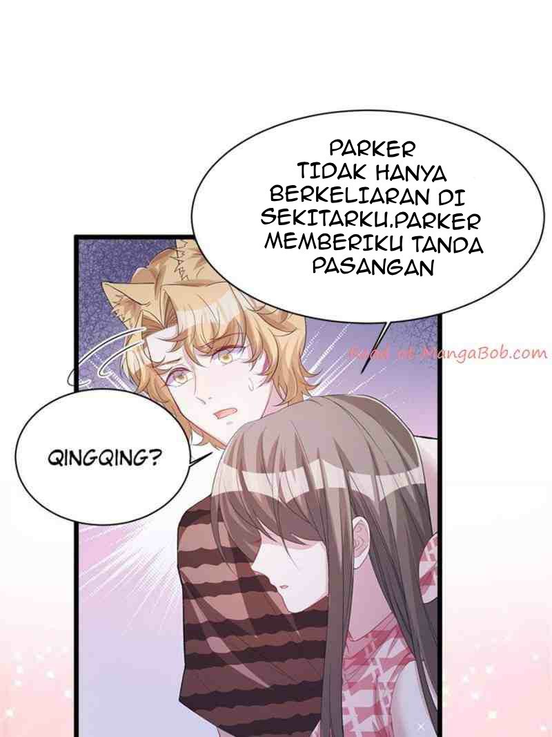 Beauty and the Beast Chapter 92 - halaman 23