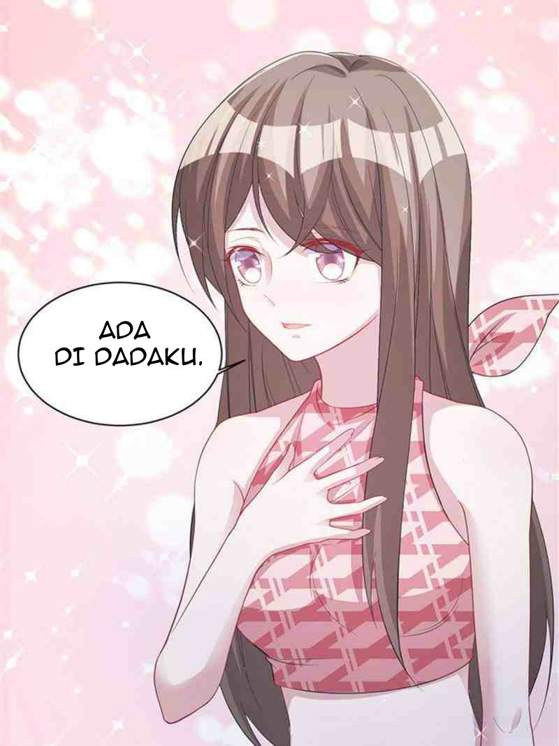 Beauty and the Beast Chapter 92 - halaman 24