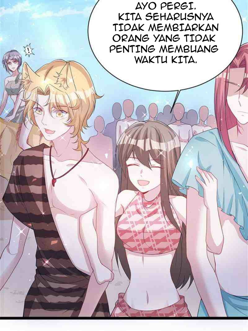 Beauty and the Beast Chapter 92 - halaman 28