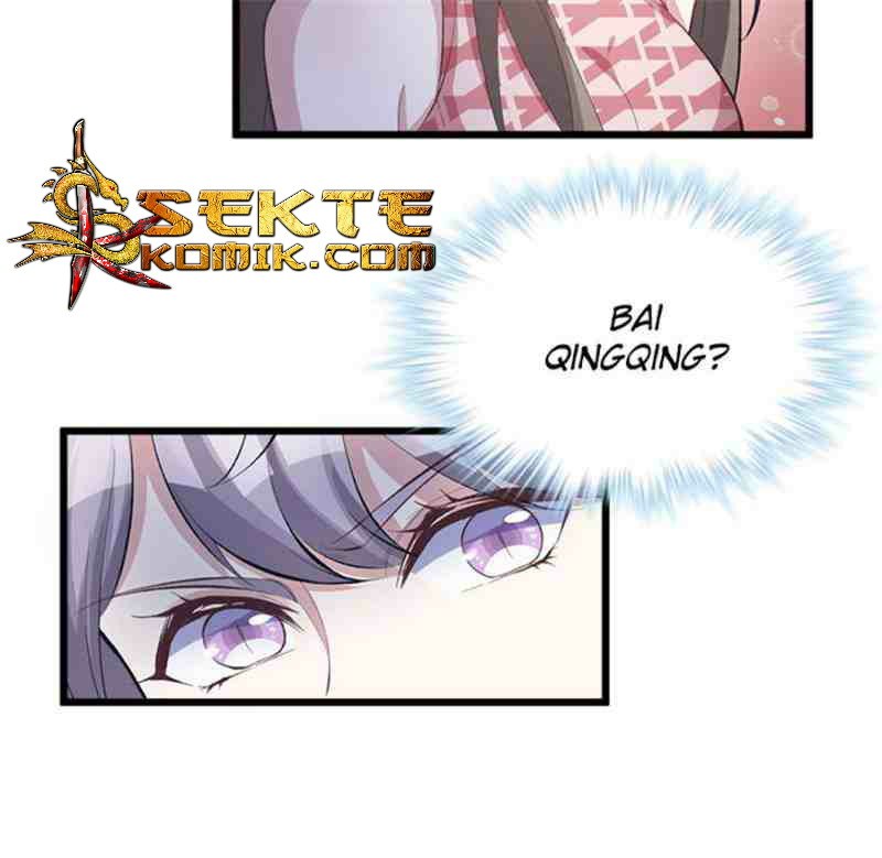Beauty and the Beast Chapter 92 - halaman 3
