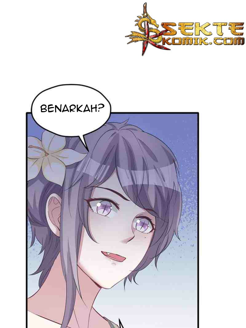 Beauty and the Beast Chapter 92 - halaman 34