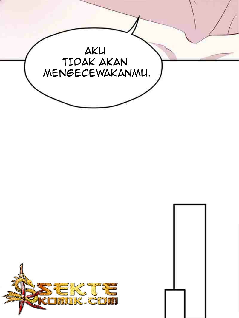 Beauty and the Beast Chapter 92 - halaman 38