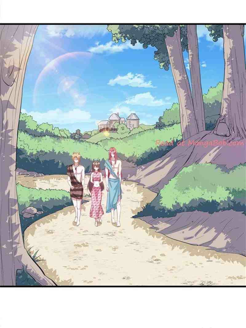 Beauty and the Beast Chapter 92 - halaman 40