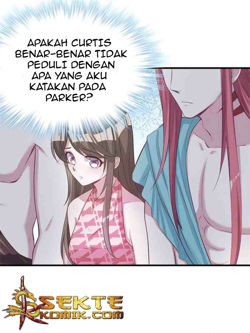 Beauty and the Beast Chapter 92 - halaman 41