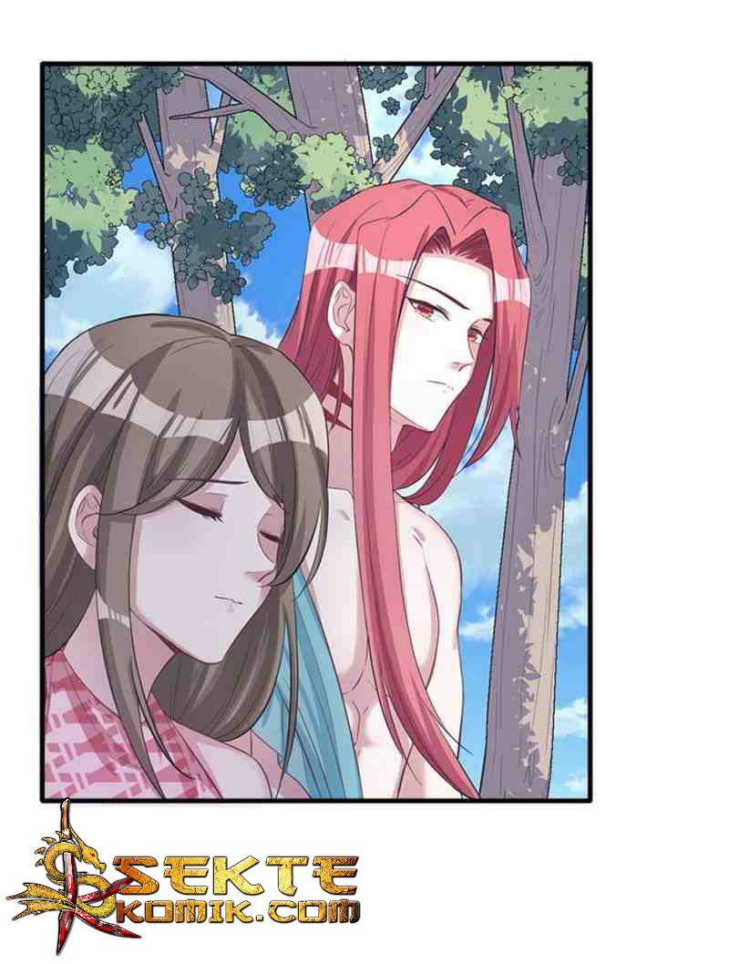 Beauty and the Beast Chapter 92 - halaman 43