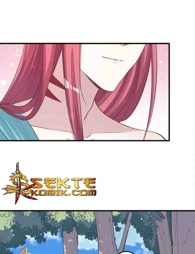 Beauty and the Beast Chapter 92 - halaman 44