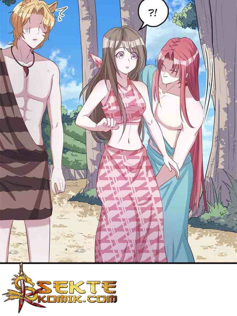 Beauty and the Beast Chapter 92 - halaman 45