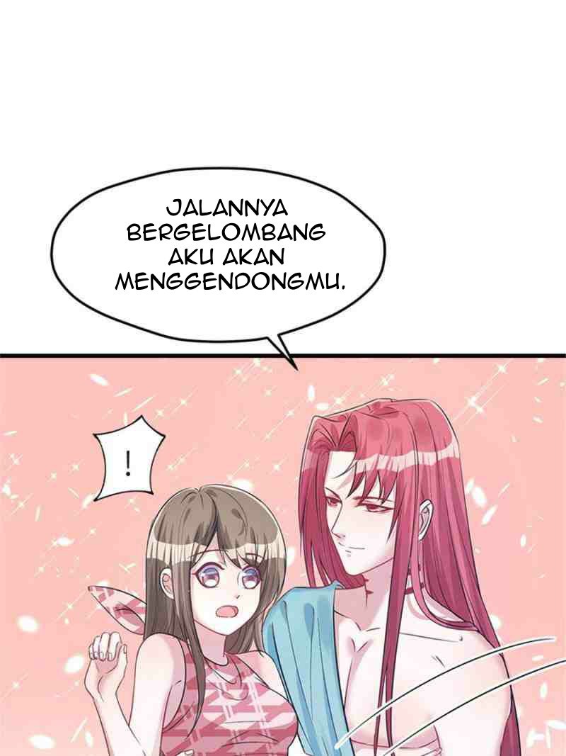 Beauty and the Beast Chapter 92 - halaman 47