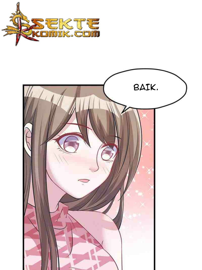 Beauty and the Beast Chapter 92 - halaman 49