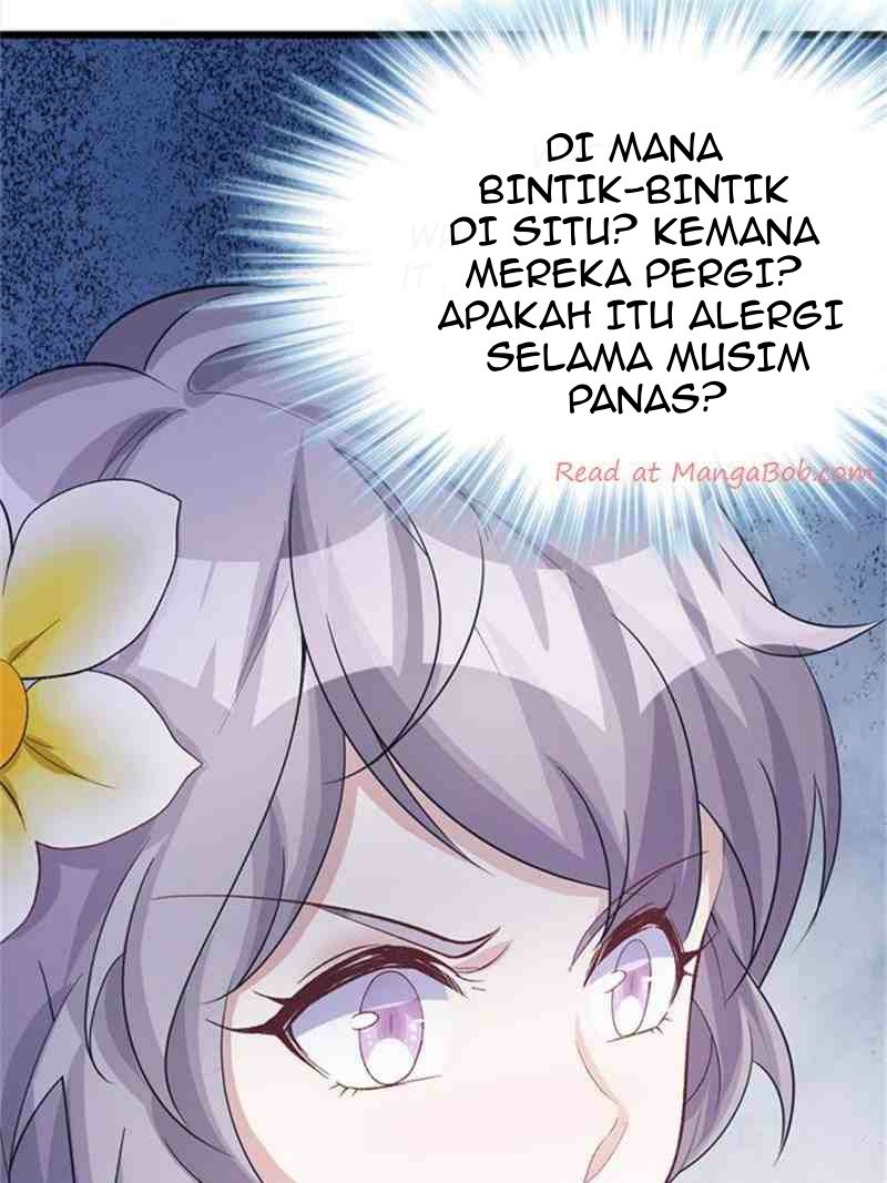 Beauty and the Beast Chapter 92 - halaman 5