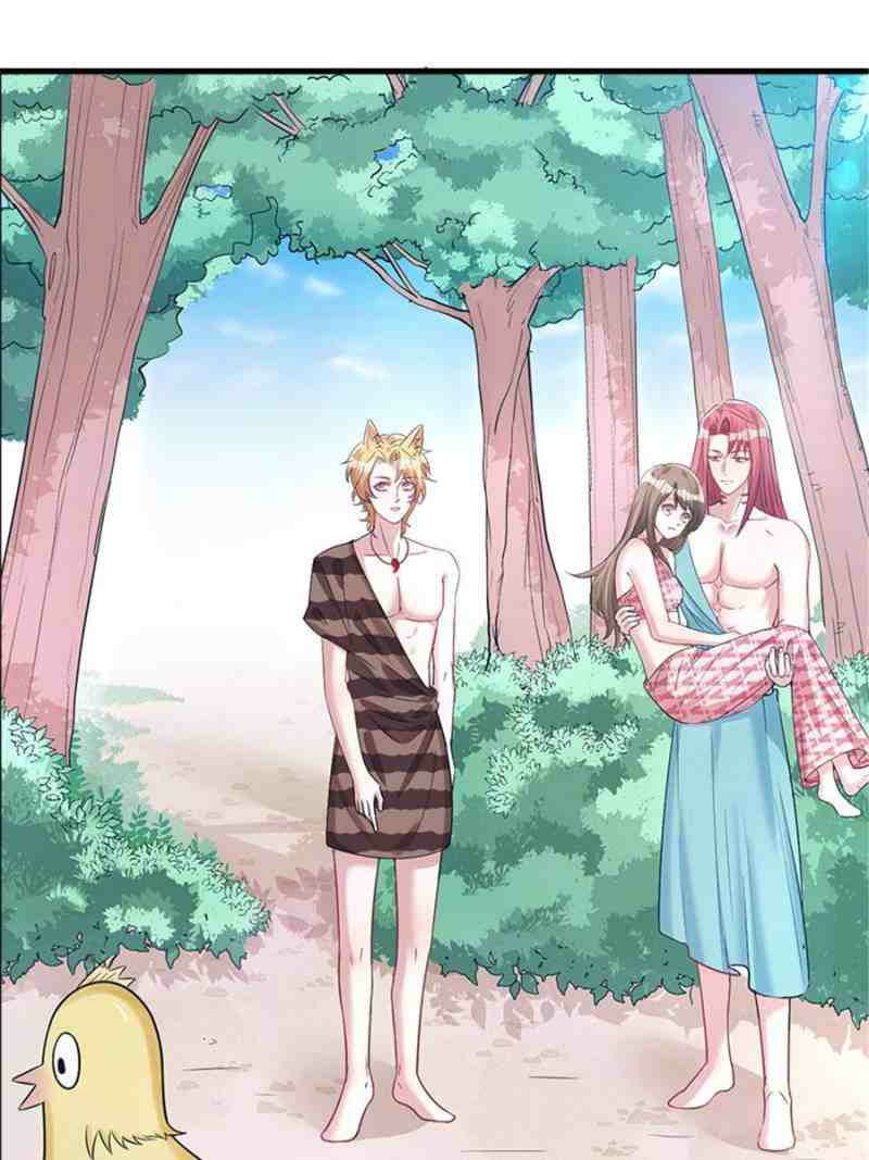 Beauty and the Beast Chapter 92 - halaman 51