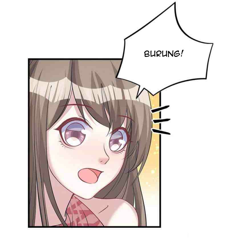Beauty and the Beast Chapter 92 - halaman 53