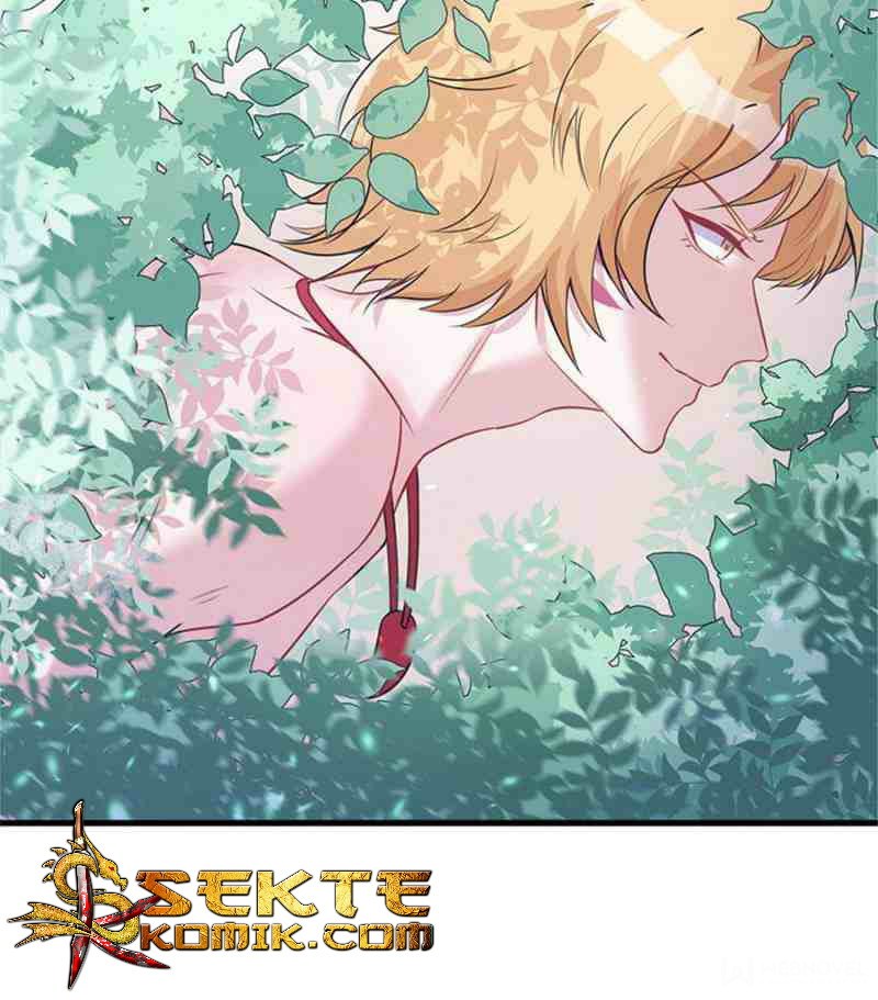 Beauty and the Beast Chapter 92 - halaman 57