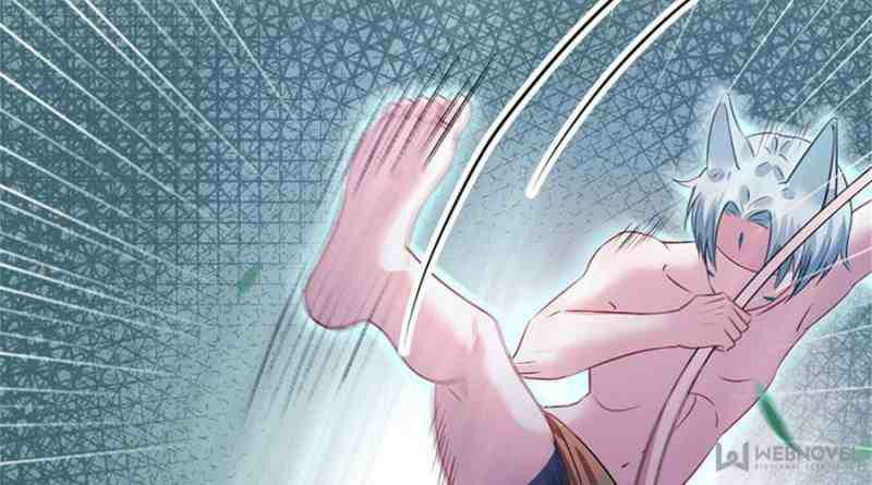 Beauty and the Beast Chapter 92 - halaman 59