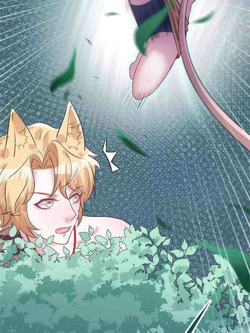 Beauty and the Beast Chapter 92 - halaman 60