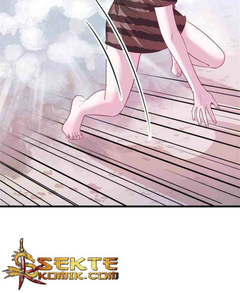 Beauty and the Beast Chapter 92 - halaman 62