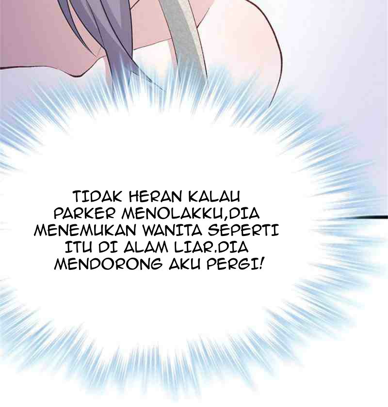 Beauty and the Beast Chapter 92 - halaman 7