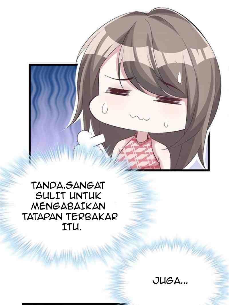 Beauty and the Beast Chapter 92 - halaman 8