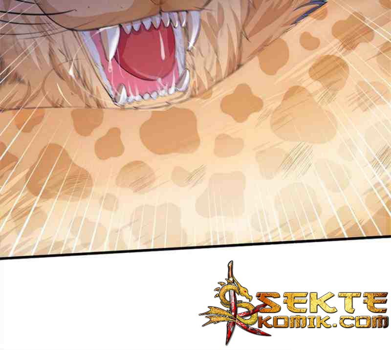 Beauty and the Beast Chapter 93 - halaman 10