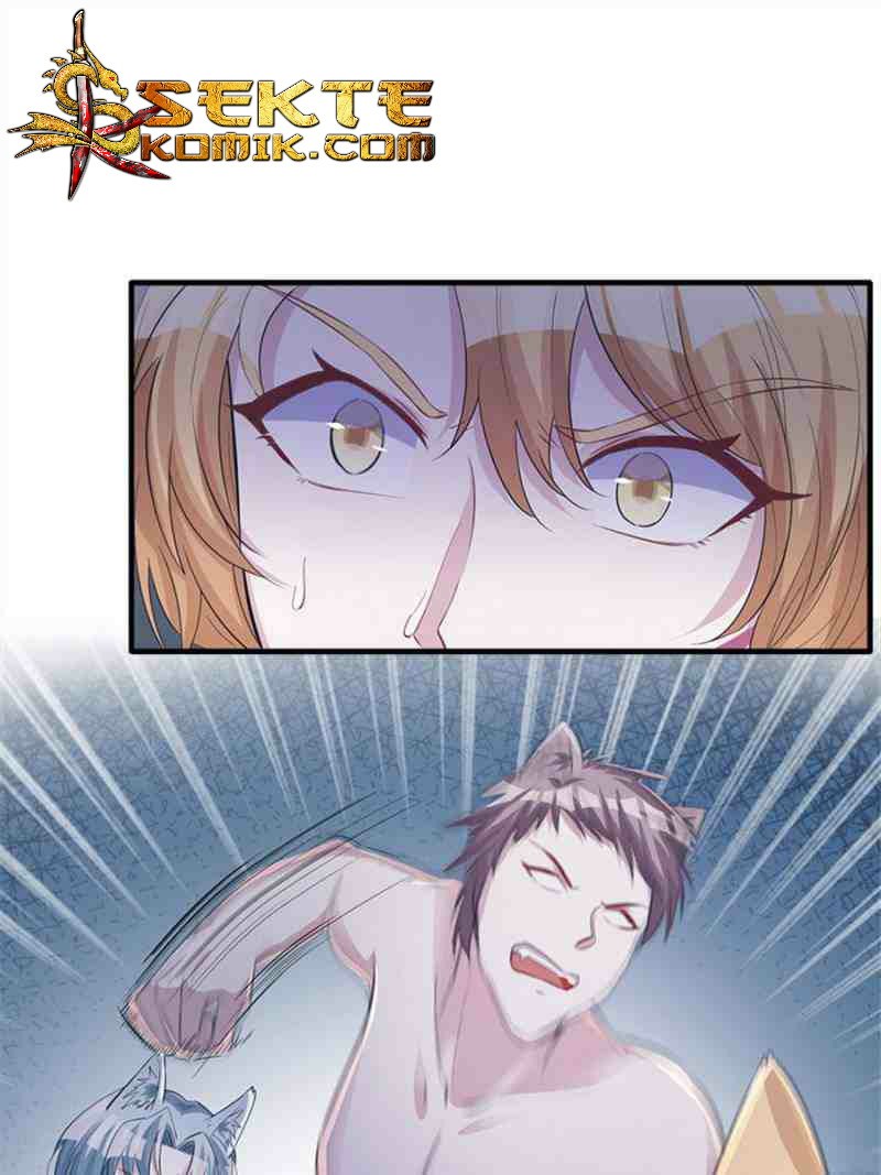 Beauty and the Beast Chapter 93 - halaman 11