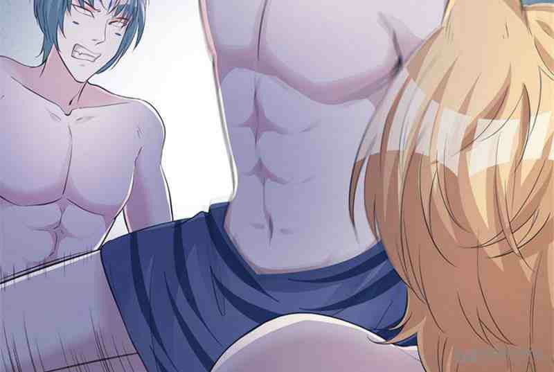 Beauty and the Beast Chapter 93 - halaman 12