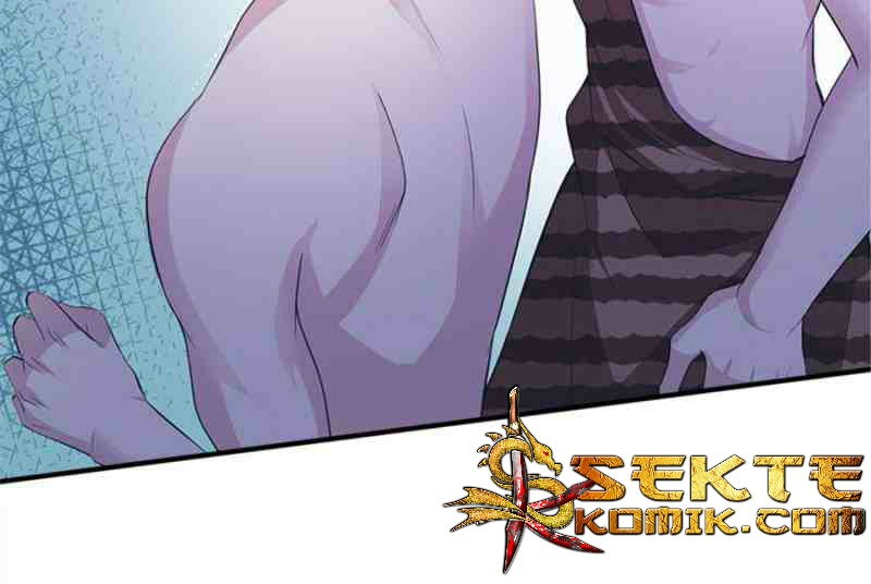 Beauty and the Beast Chapter 93 - halaman 14