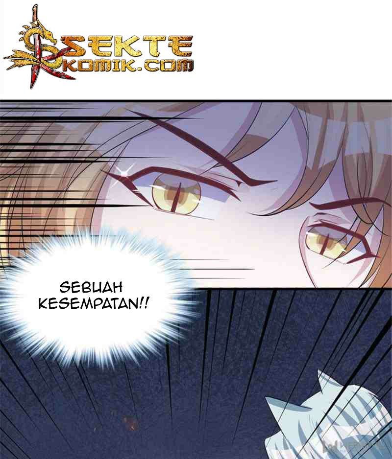 Beauty and the Beast Chapter 93 - halaman 15