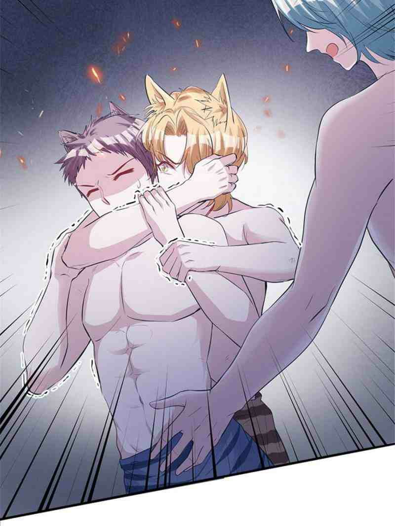 Beauty and the Beast Chapter 93 - halaman 16