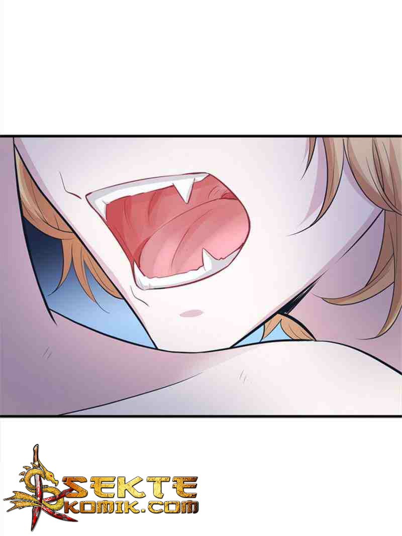 Beauty and the Beast Chapter 93 - halaman 17