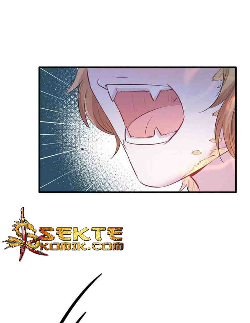 Beauty and the Beast Chapter 93 - halaman 19