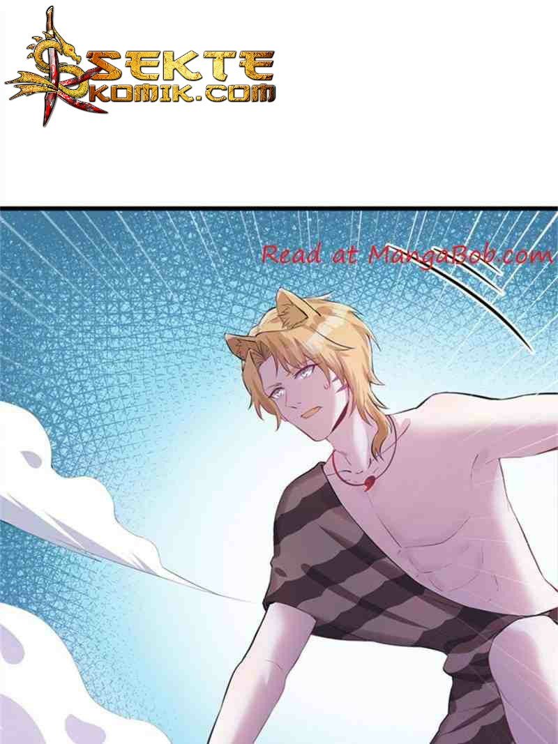 Beauty and the Beast Chapter 93 - halaman 2