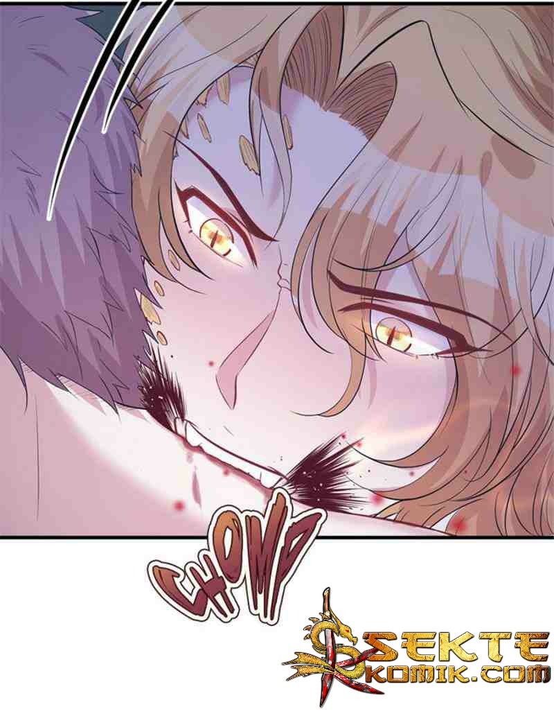 Beauty and the Beast Chapter 93 - halaman 20