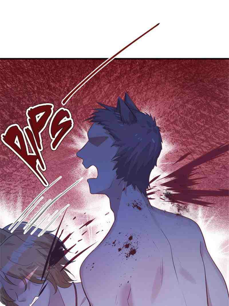 Beauty and the Beast Chapter 93 - halaman 21