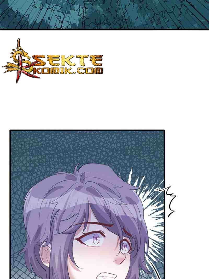Beauty and the Beast Chapter 93 - halaman 25